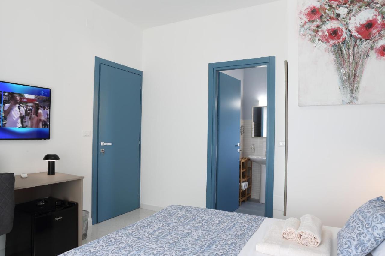 Doppelzimmer mit eigenem Bad