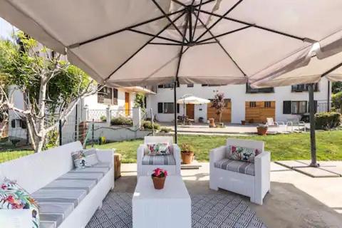 Casa de 3 dormitorios