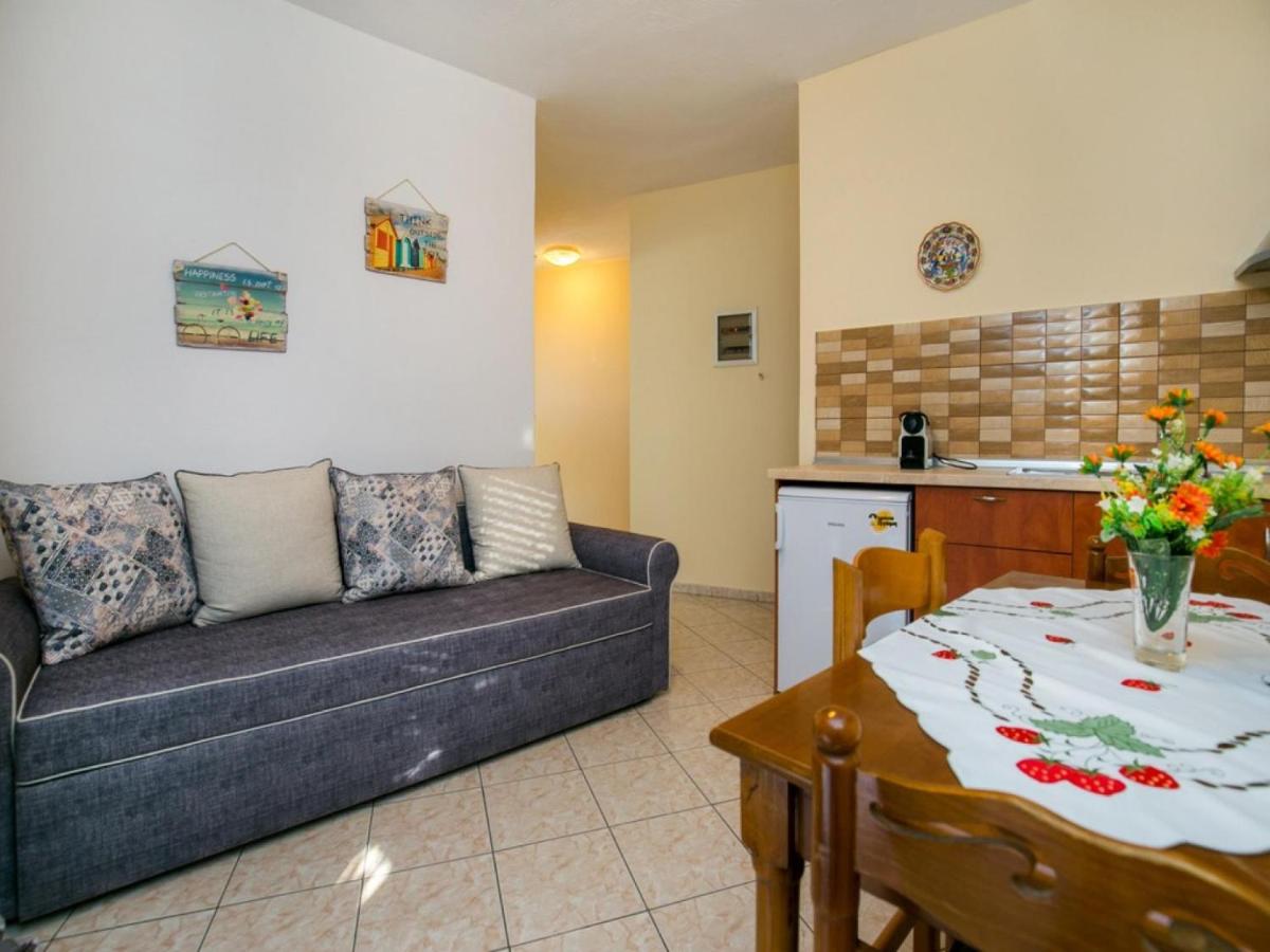 Apartment mit 2 Schlafzimmern