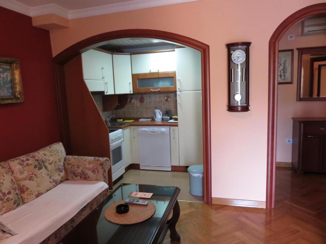Apartman Maja - B&B