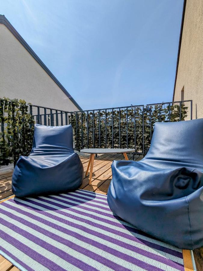 Studija1G24 - Ferienwohnung Palanga