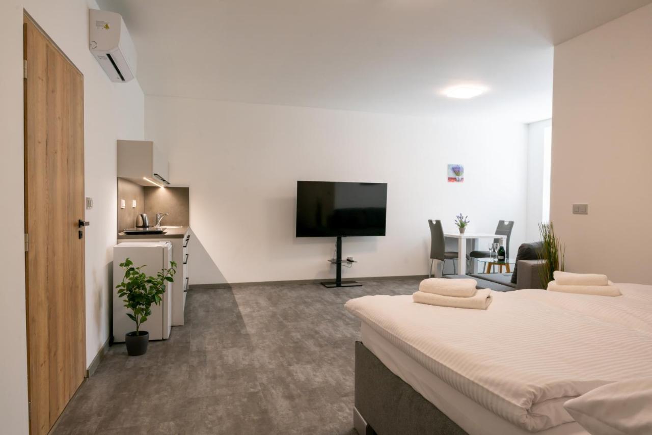 Estudio - Adaptado para personas con movilidad reducida