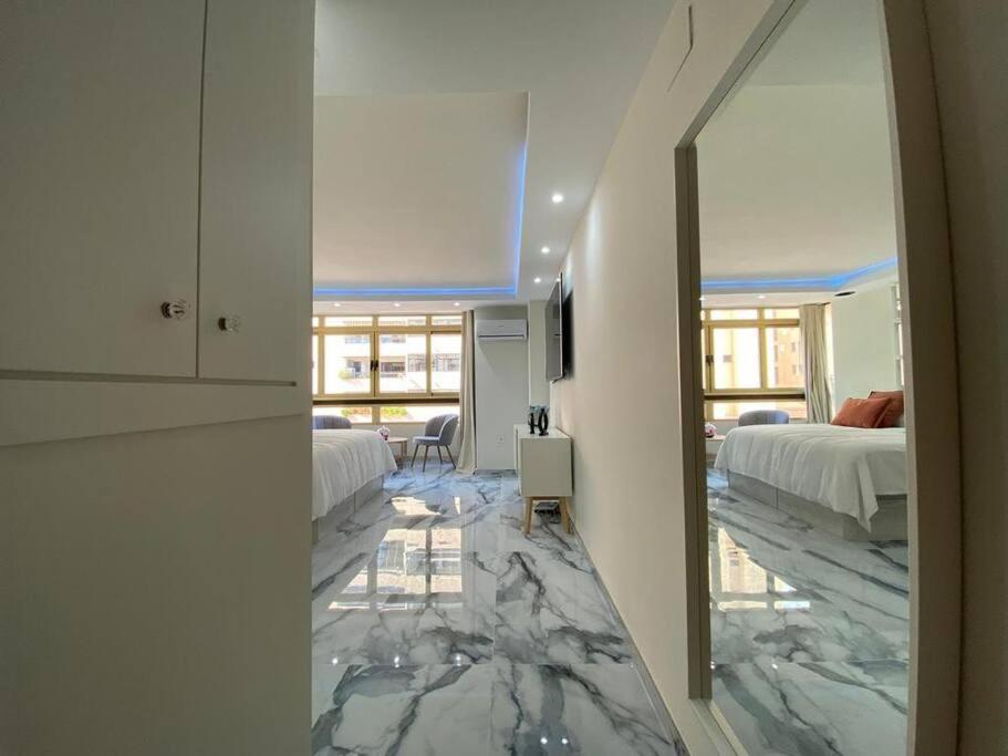 La brisa del marino - Chambres d’hôtes Marbella