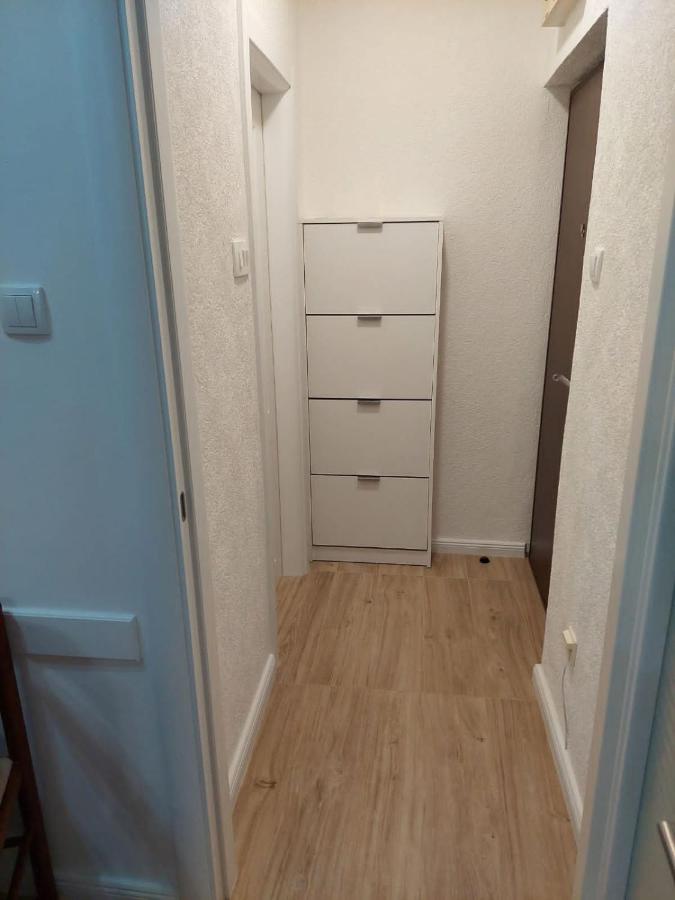 Jana apartments - B&B