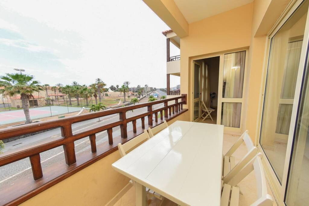 Santa Maria City Center Apartment - Ferienwohnung