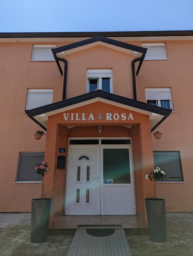 Villa Rosa - B&B