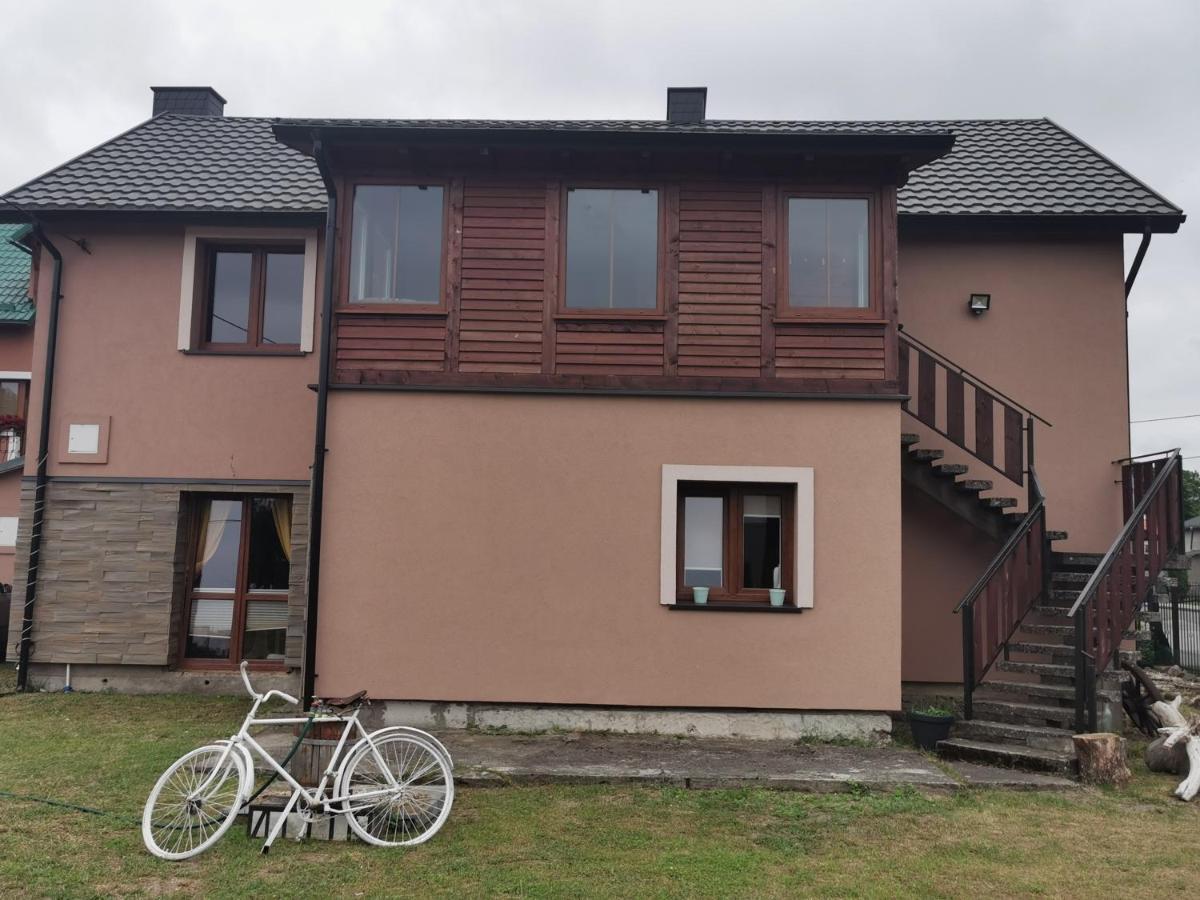 B&B Schmolsin - Apartament sobkoland - Bed and Breakfast Schmolsin