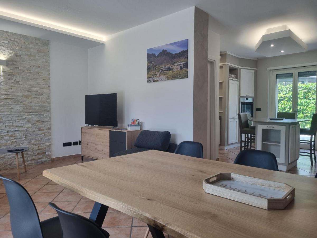 B&B Nus - Suite vacanze Chabloz nel cuore della Valle d'Aosta - Bed and Breakfast Nus