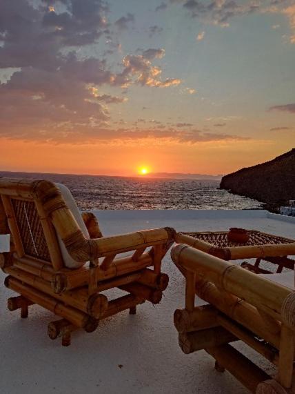 Sunset Apartment - B&B