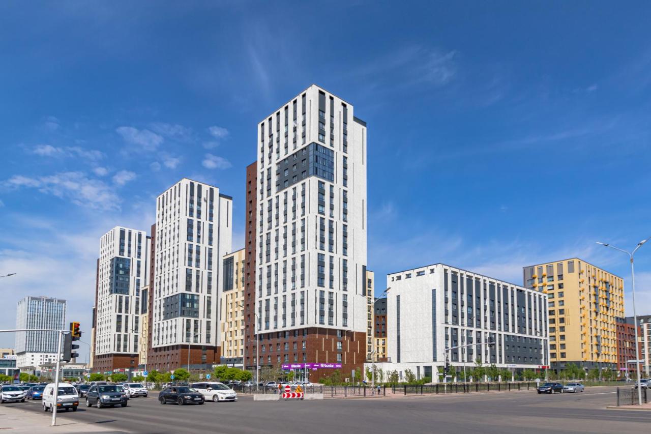 Апартаменты в ЖК Only Sun - 3 - B&B
