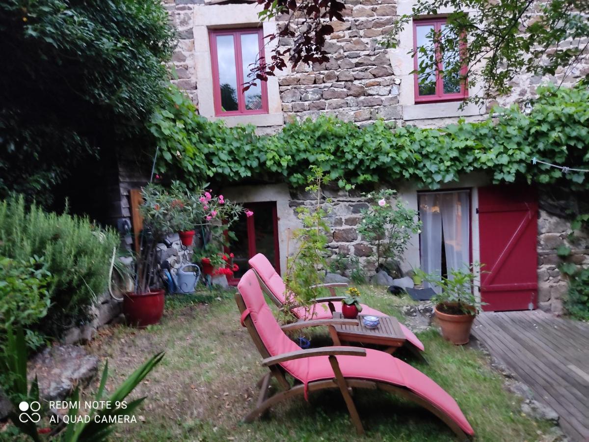 B&B Polignac - CASA FLO - Bed and Breakfast Polignac