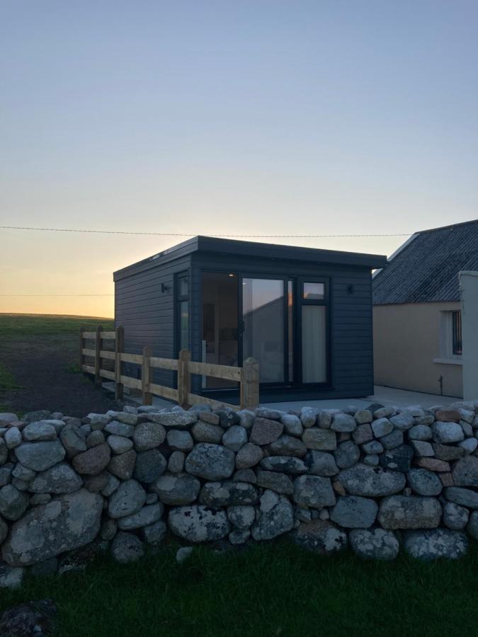 B&B Gaoth Dobhair - Donegal Luxury Pods - Bed and Breakfast Gaoth Dobhair