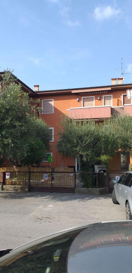Appartamento Agli Ulivi - B&B