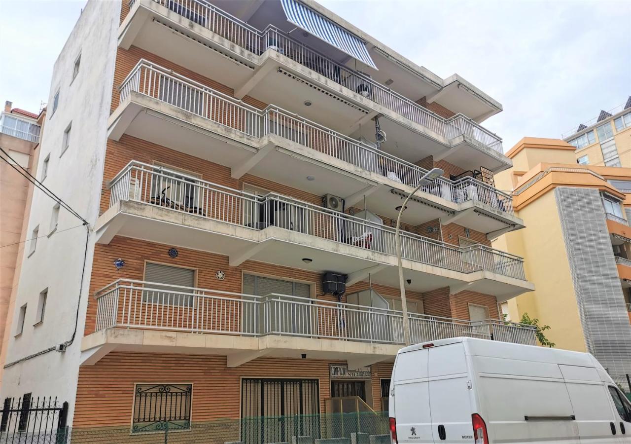 Apartamento Sabor del Mar solo Familias - Ferienwohnung