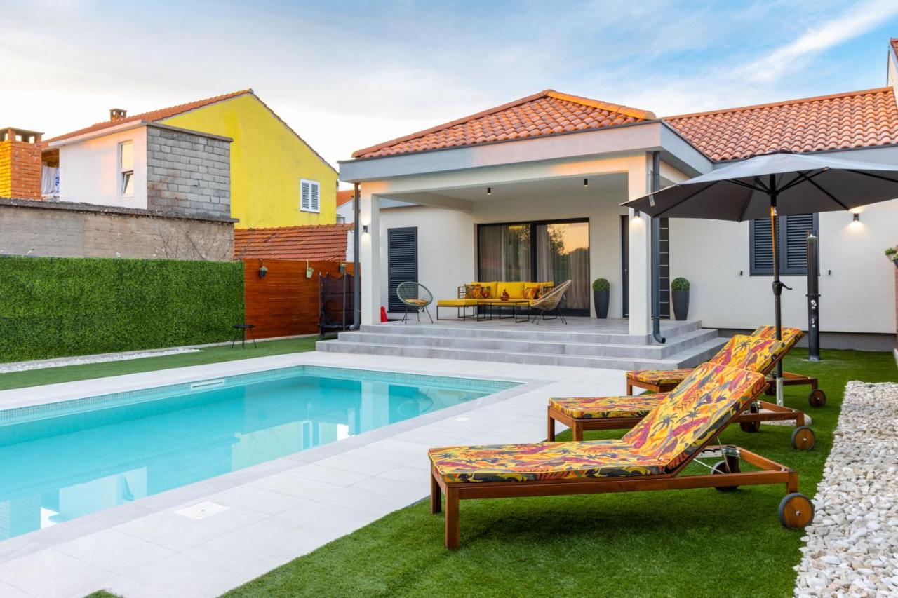 Vintage House Bella Vita - B&B Biograd na Moru