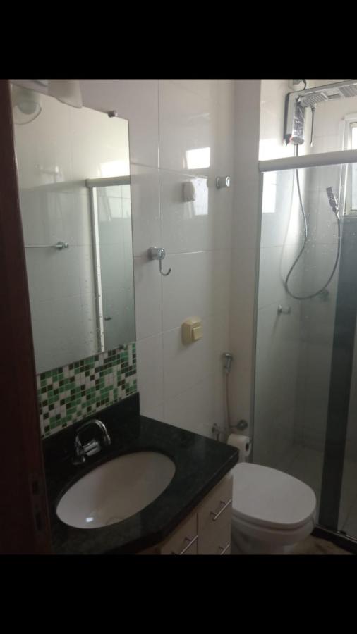 Apt 2/4 alto padrao próximo ao parque do Sabiá - B&B Uberlândia