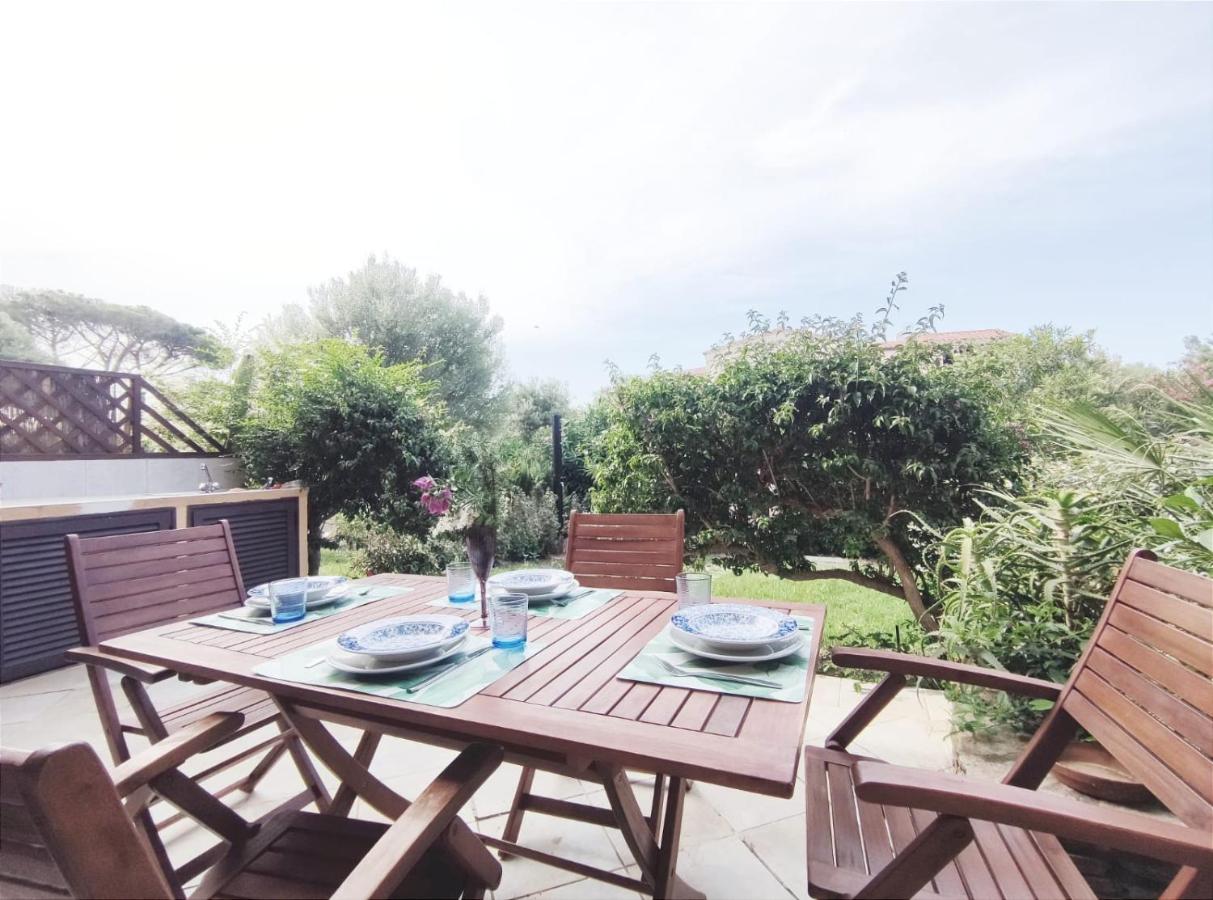 Alba Apartment - San Teodoro - B&B