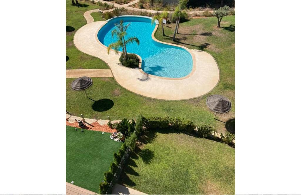 Lírios Amarelos - Bed and Breakfast Portimão