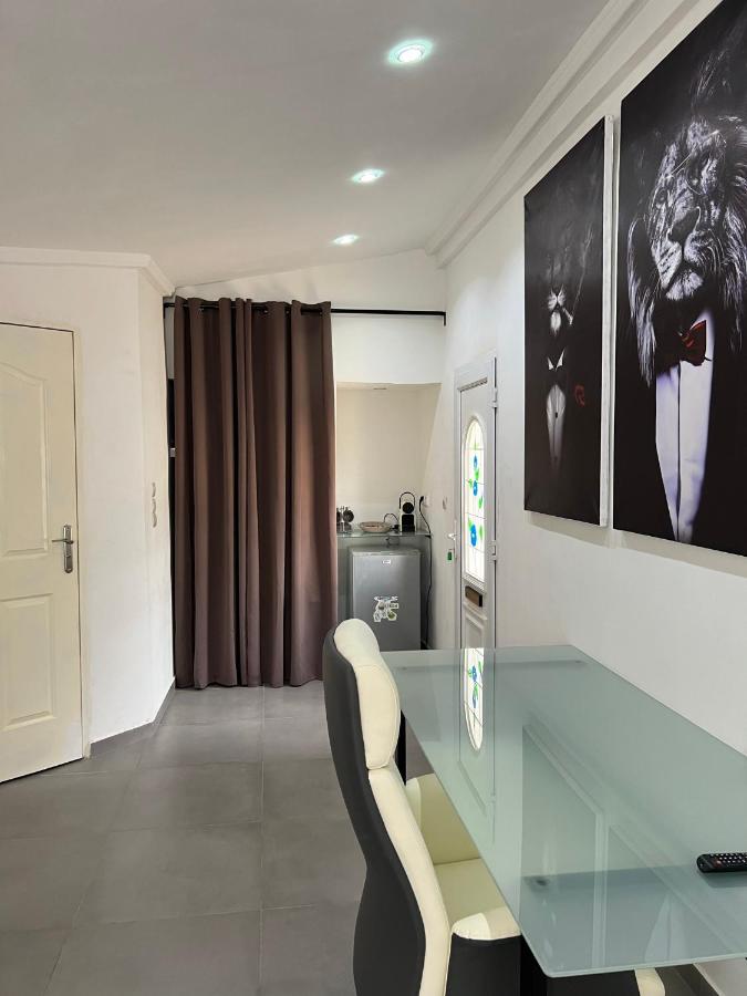 Deluxe Familiensuite
