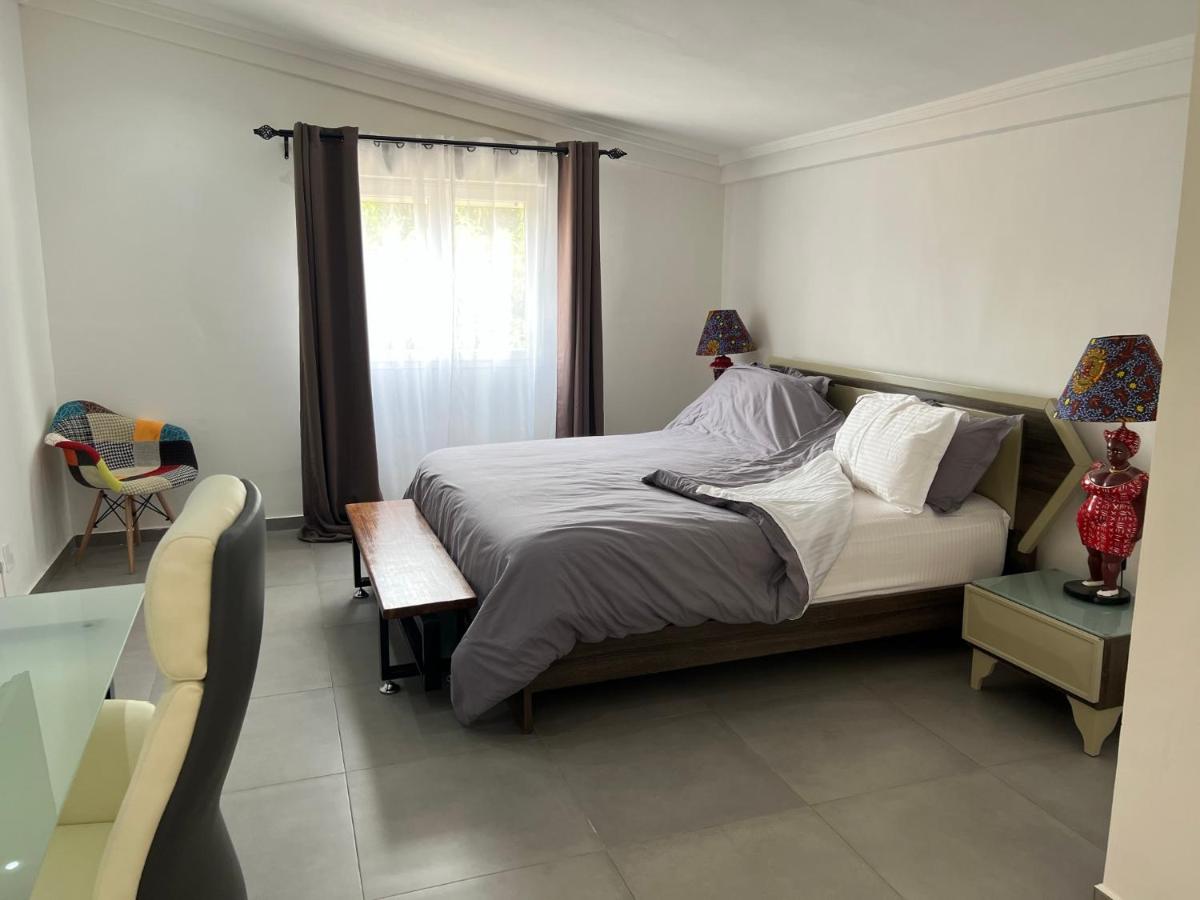 Suite Familiar Deluxe