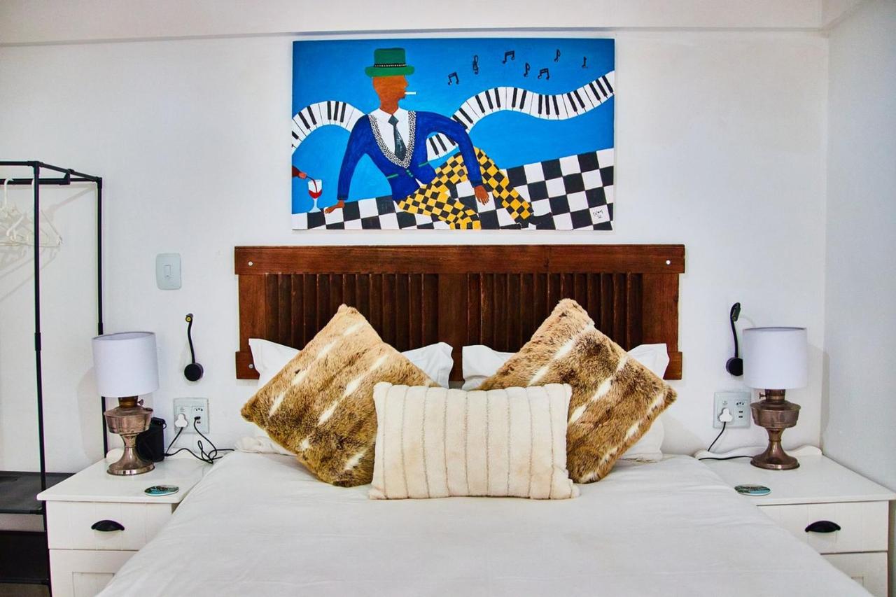 Suite Lit Queen-Size
