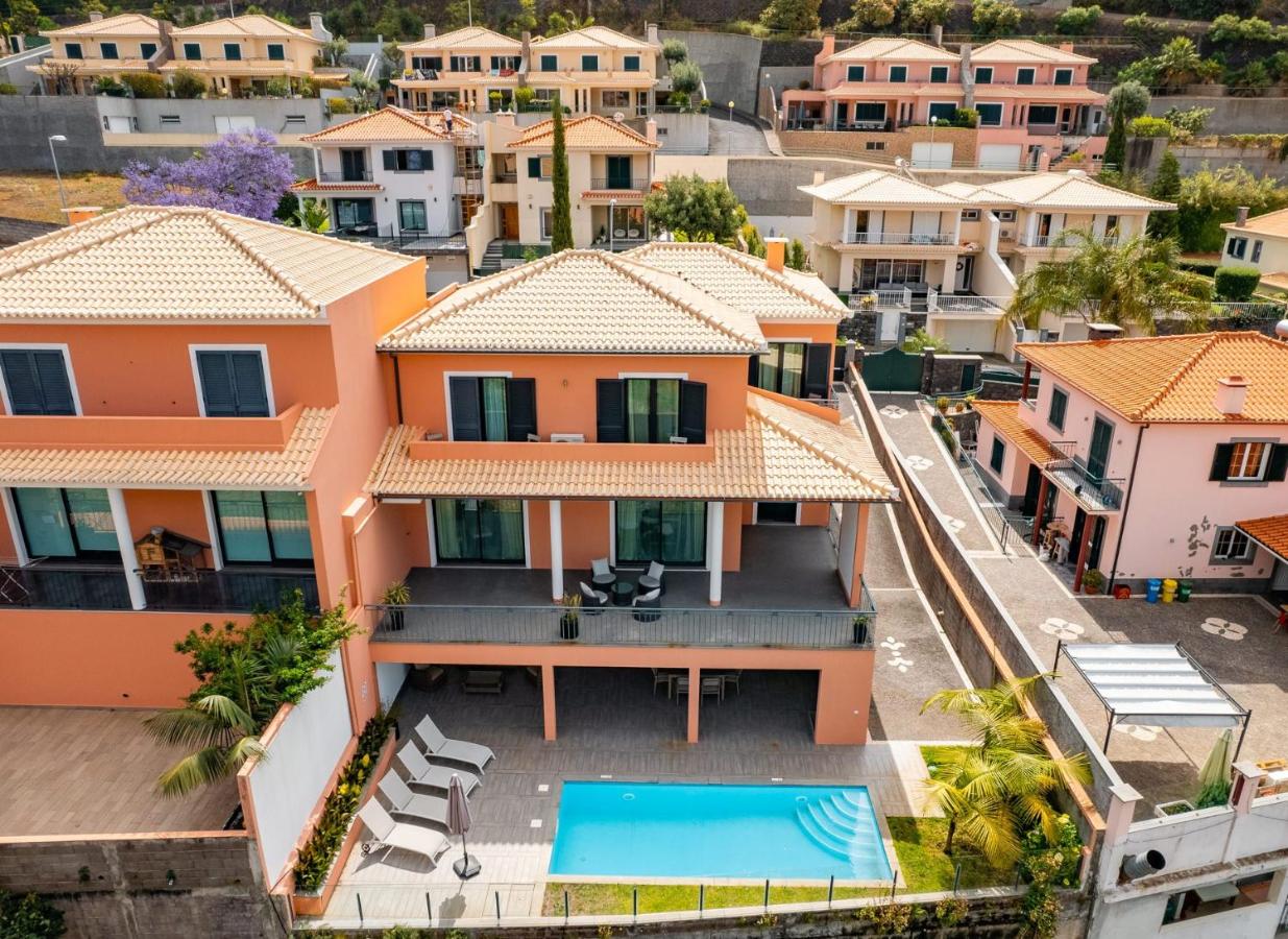 Villa Vacuna by Amazing Madeira - Bed and Breakfast
