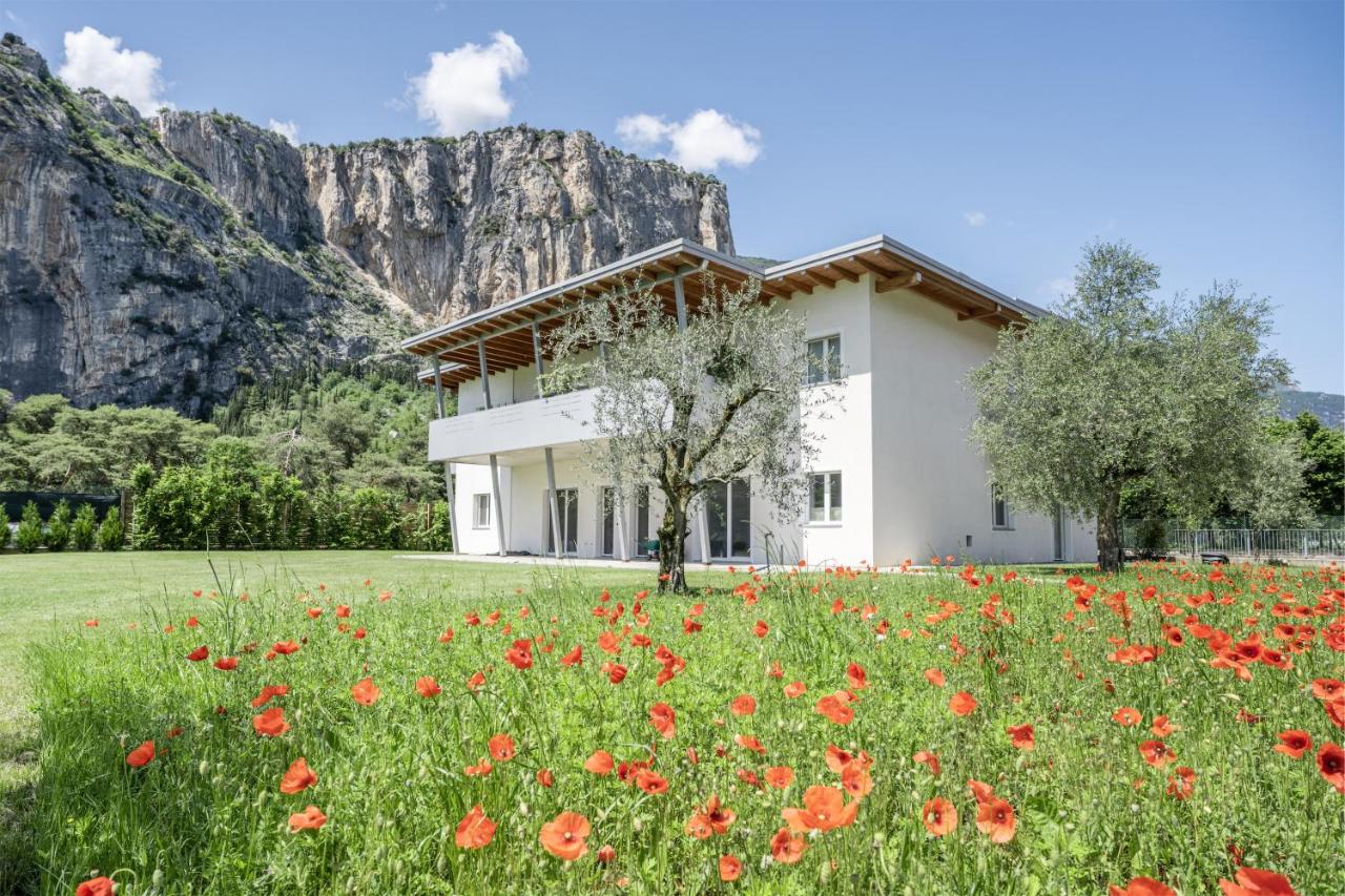 B&B Arco - Casa Flavia, Mountains & River - Bed and Breakfast Arco