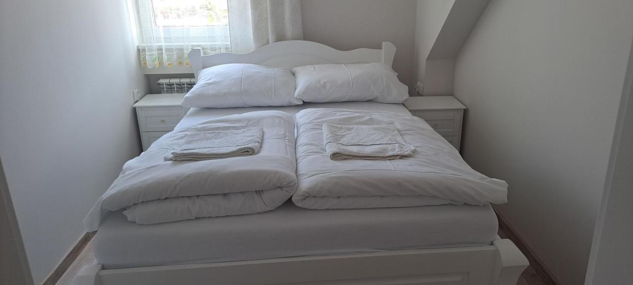Apartament Magurka 1 - B&B