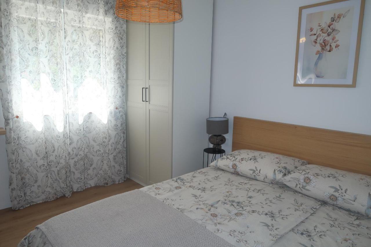 Appartement met Terras