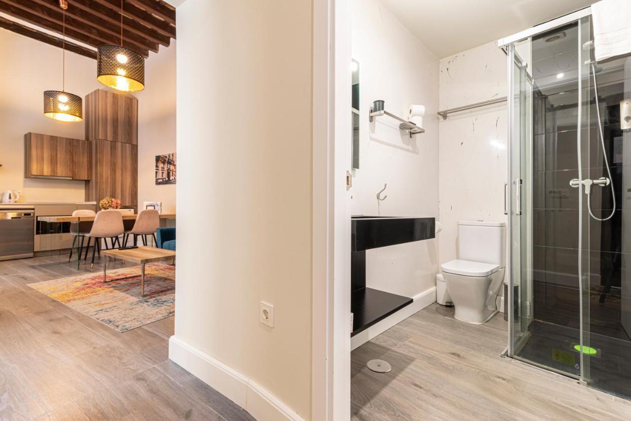 Appartamento con 2 Camere da Letto