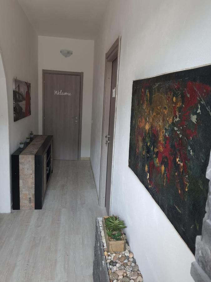 Sea Holiday Orchidea - B&B Palermo