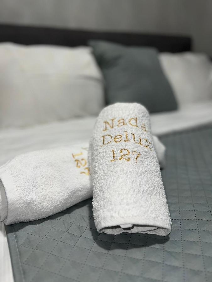 Apartman Nada de lux - B&B