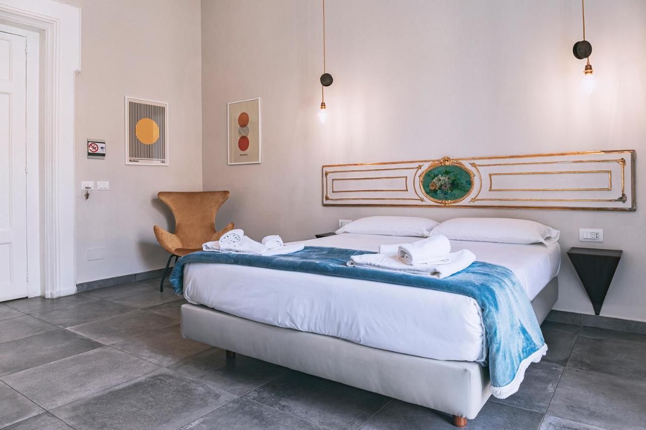 B&B Napoli - La Smorfia - Bed and Breakfast Napoli