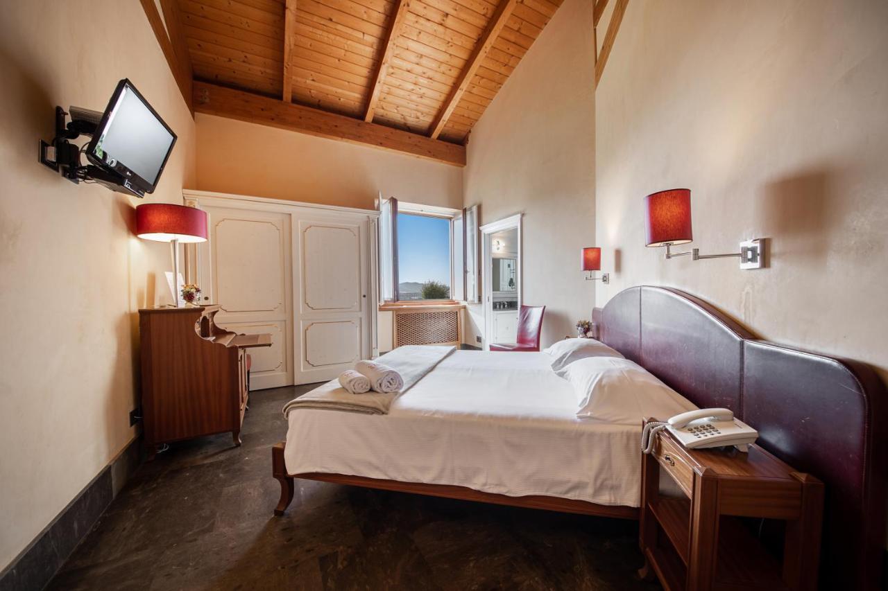 Chambre Double Deluxe