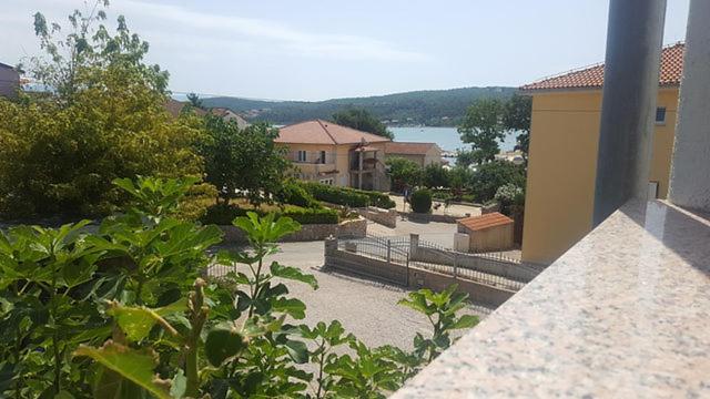 B&B Čižići - Apartment Cizici ,Best Place 100m zum Meer, Soline bay, insel-krk,de - Bed and Breakfast Čižići