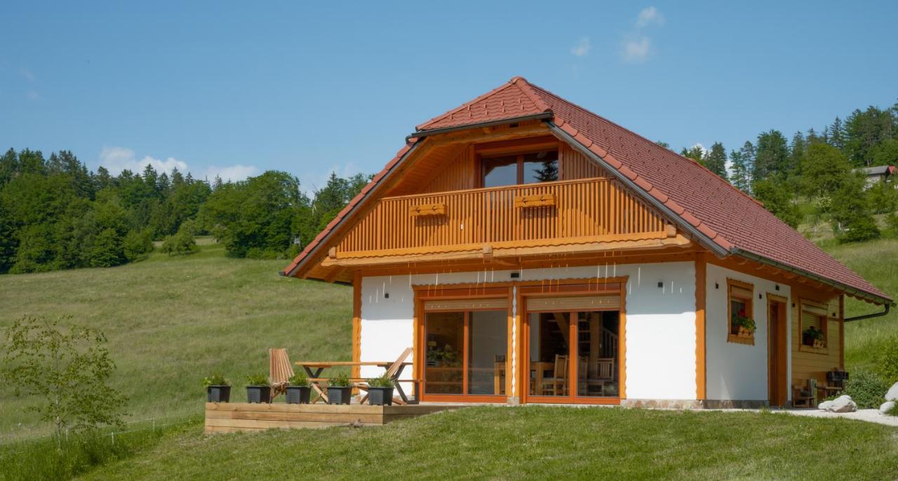 Huis met 3 Slaapkamers