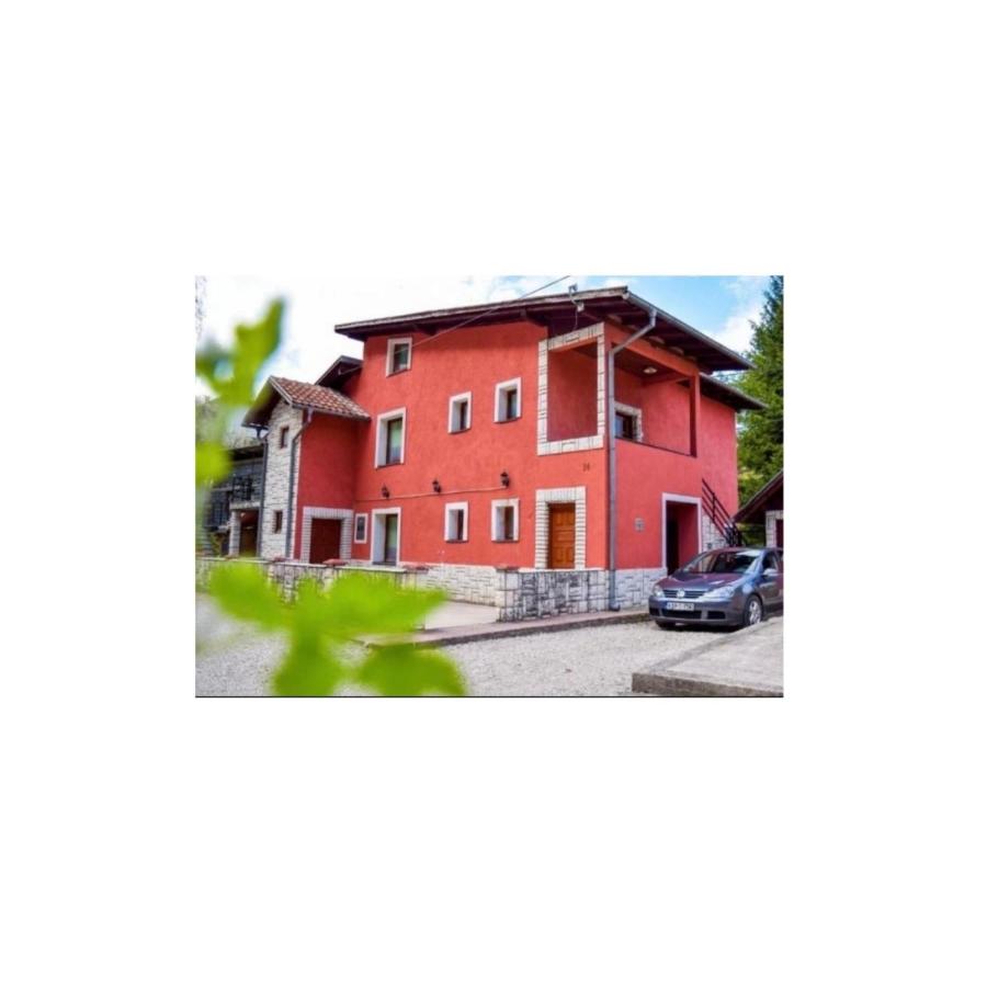 B&B Jajce - Apart Cobras Jajce - Bed and Breakfast Jajce