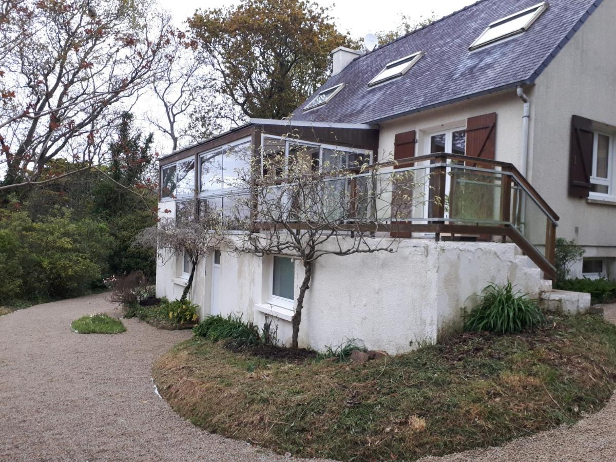 Min Gwenn - B&B
