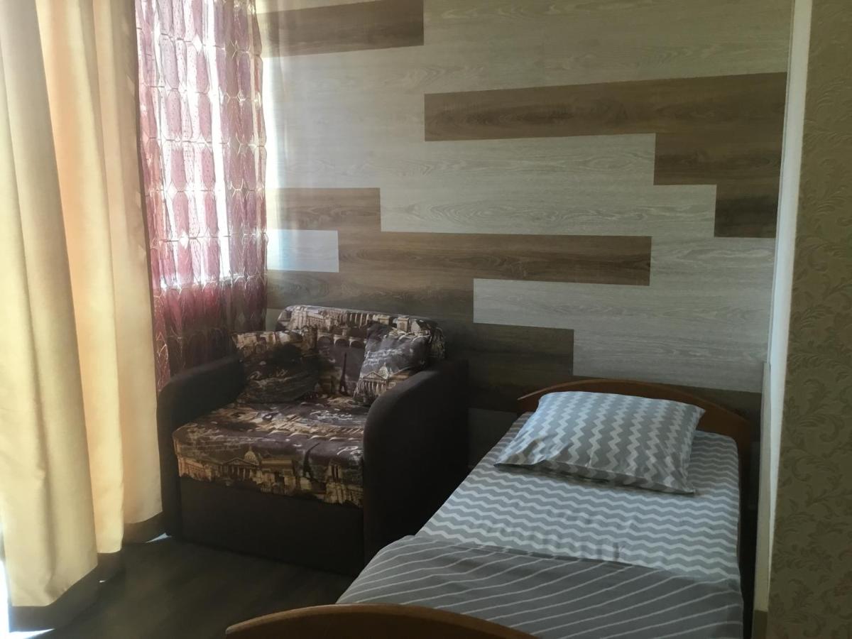 Double or Twin Room with Extra Bed