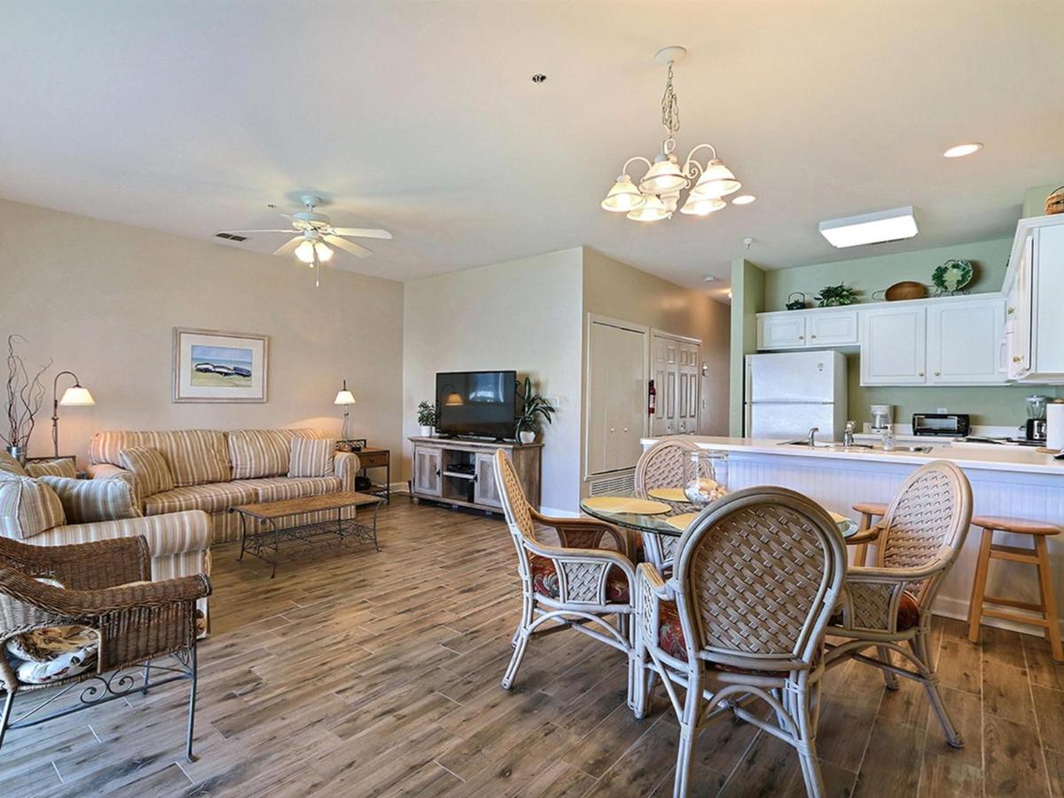 South Beach Retreat - Ferienwohnung