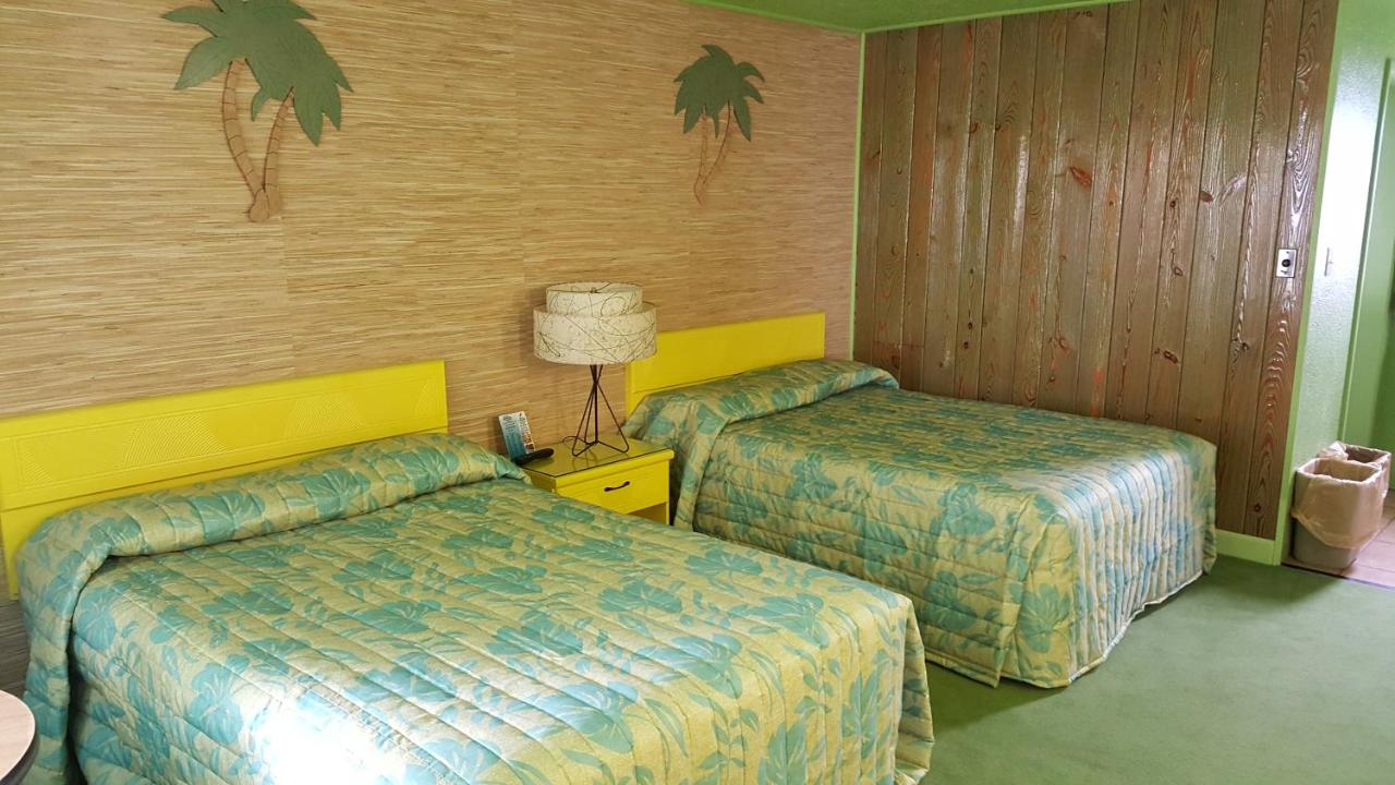 Deluxe Doppelzimmer