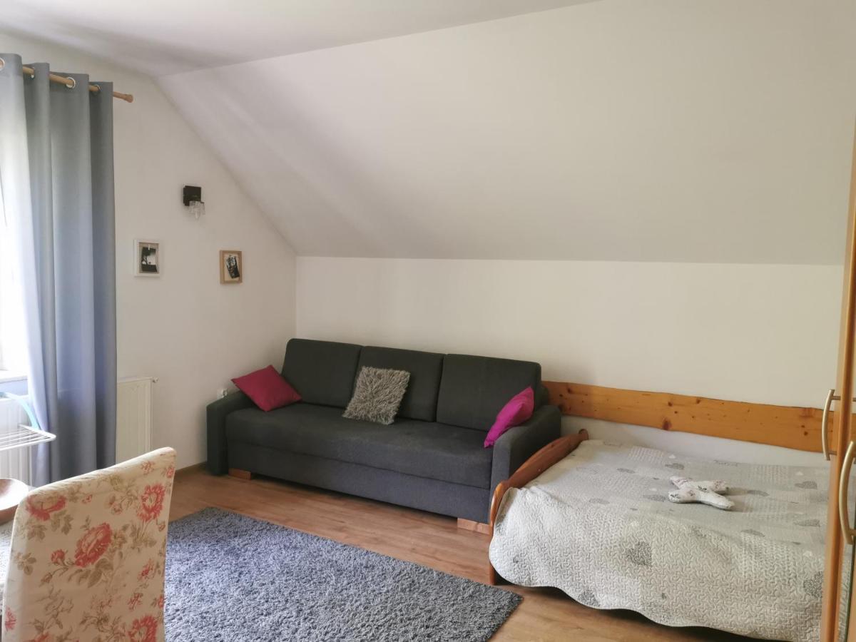 Family Room with Balcony with External Private Bathroom(4 Adults)