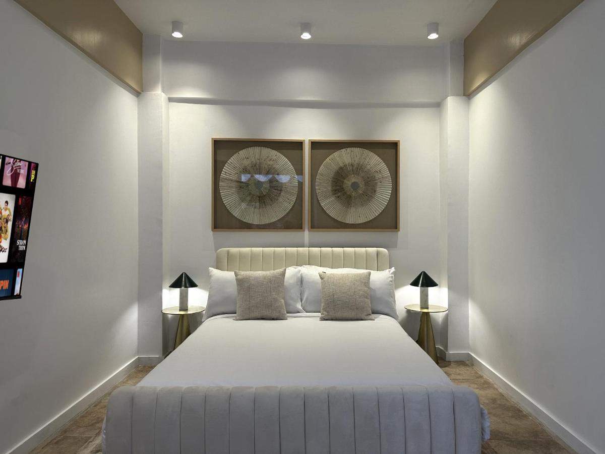 Apartamento Deluxe