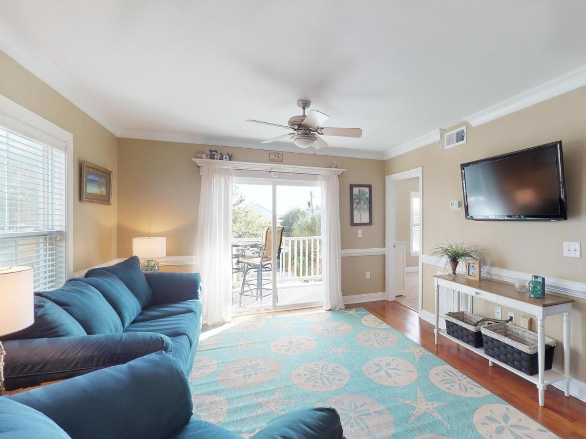 B&B Tybee Island - Silver Shores Unit 8 - Bed and Breakfast Tybee Island