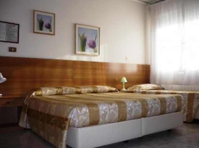 B&B Portogruaro - Hotel Sport - Bed and Breakfast Portogruaro