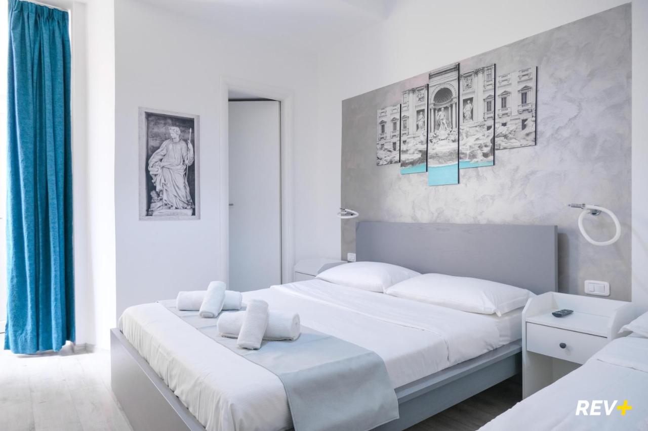 Viale Giulio Cesare Guest House - B&B
