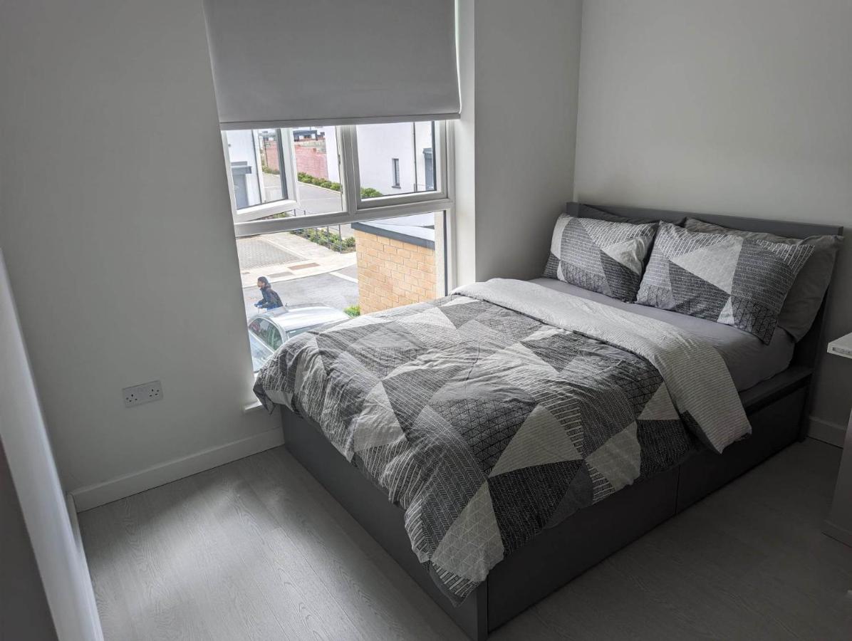 B&B Dublin - New House, Private Rooms in a Peaceful Neighborhood - Bed and Breakfast Dublin