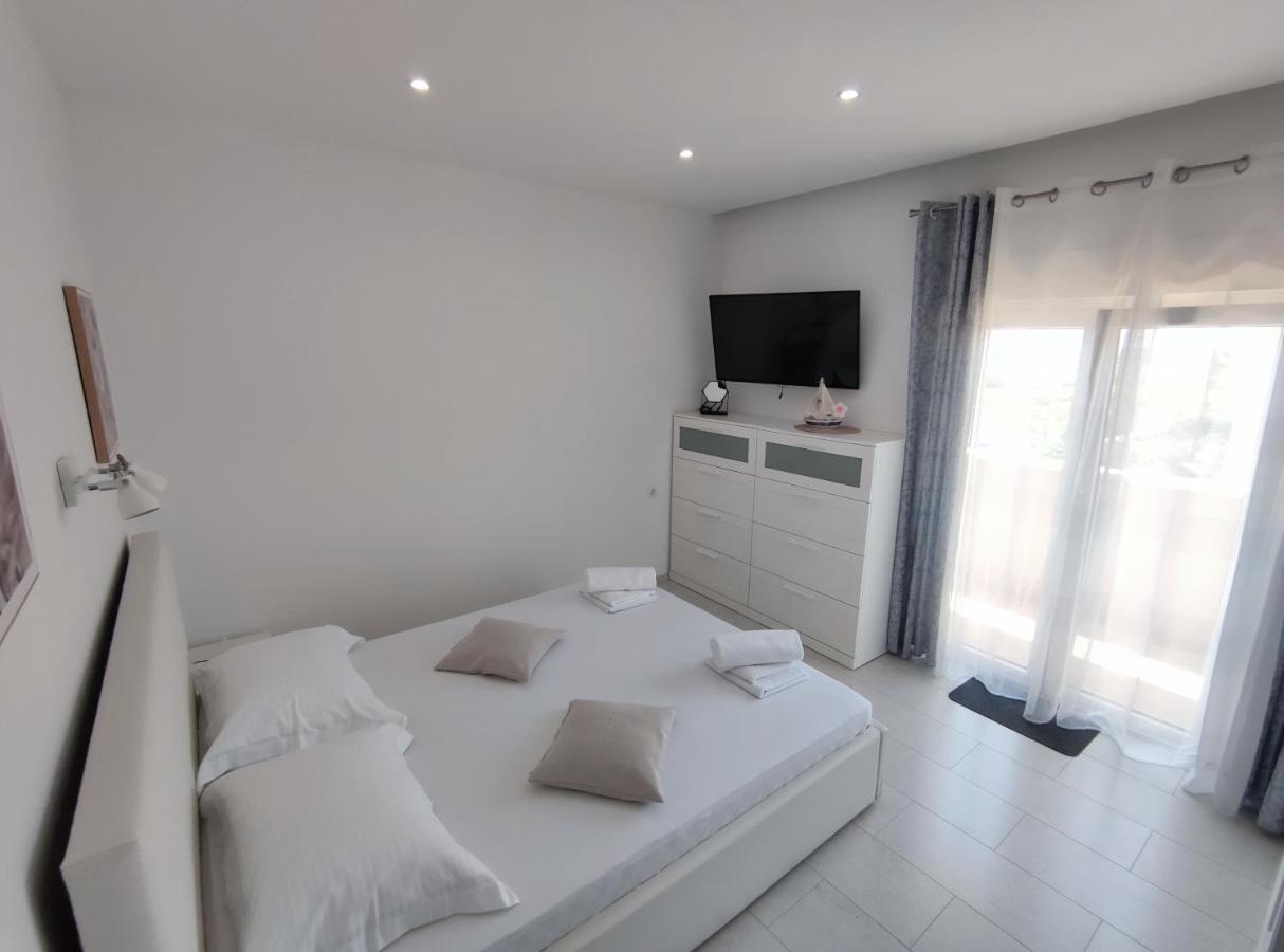 Appartement met 3 Slaapkamers