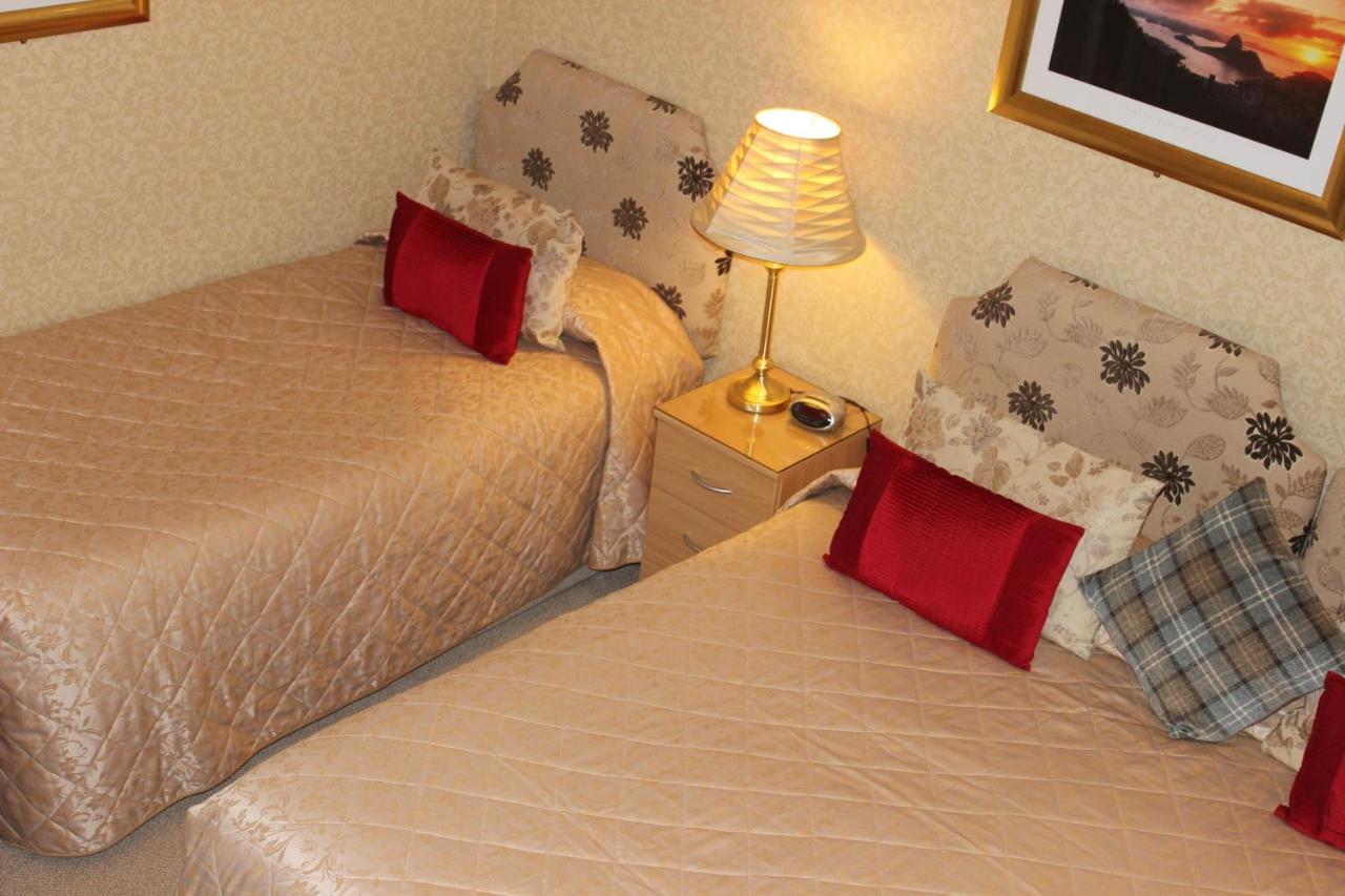 Zweibettzimmer