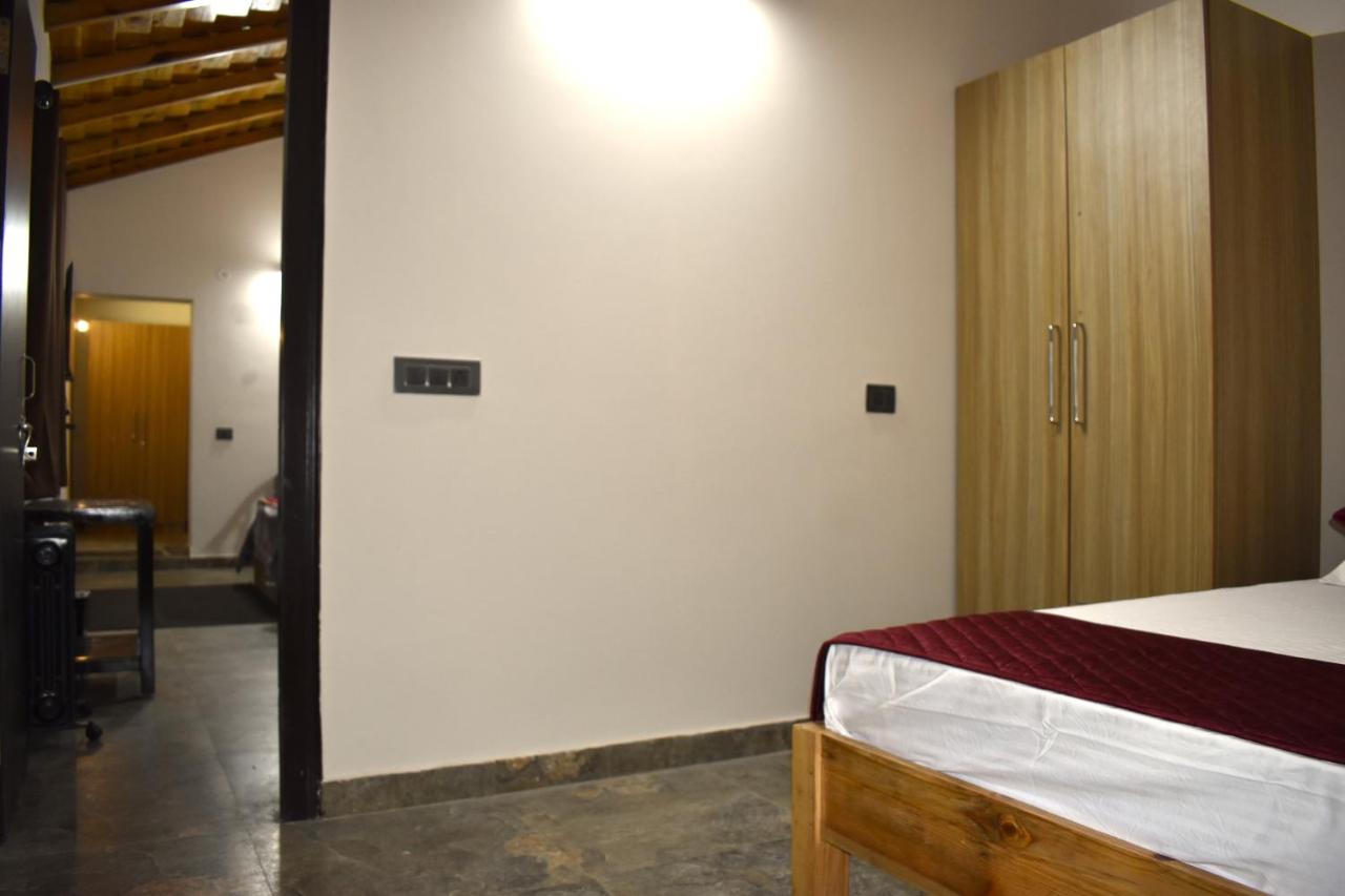 Habitación Familiar